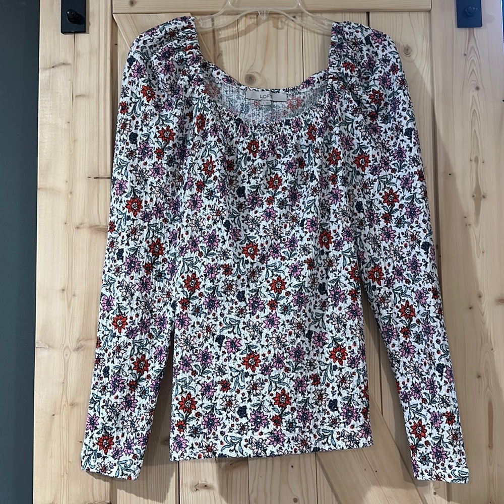Loft Shirt